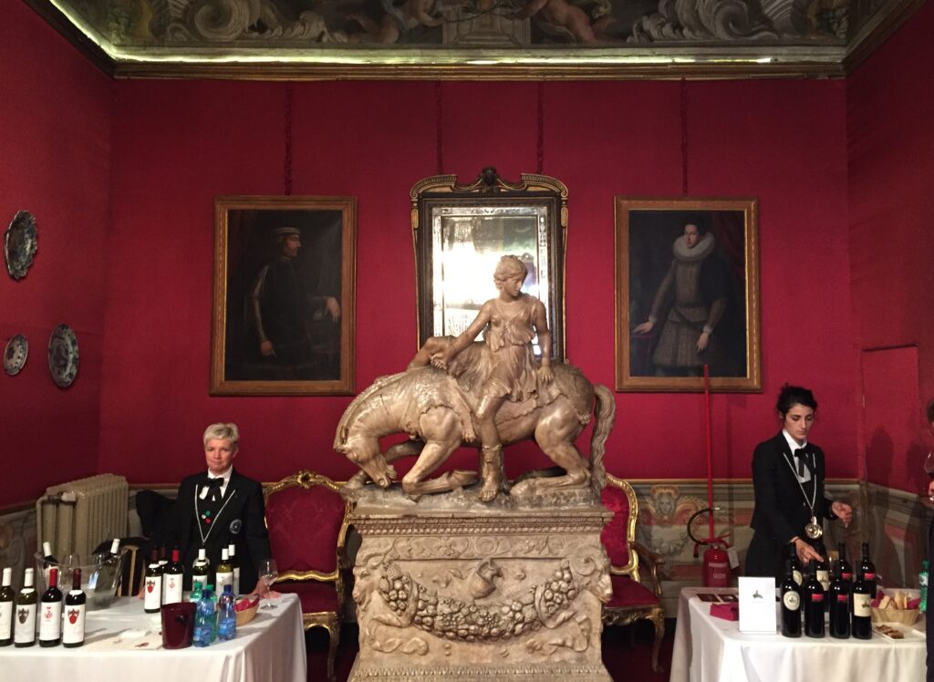 Vino e arte che passione 006