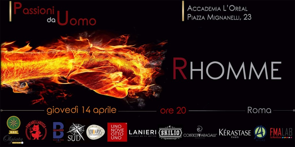 Rhomme