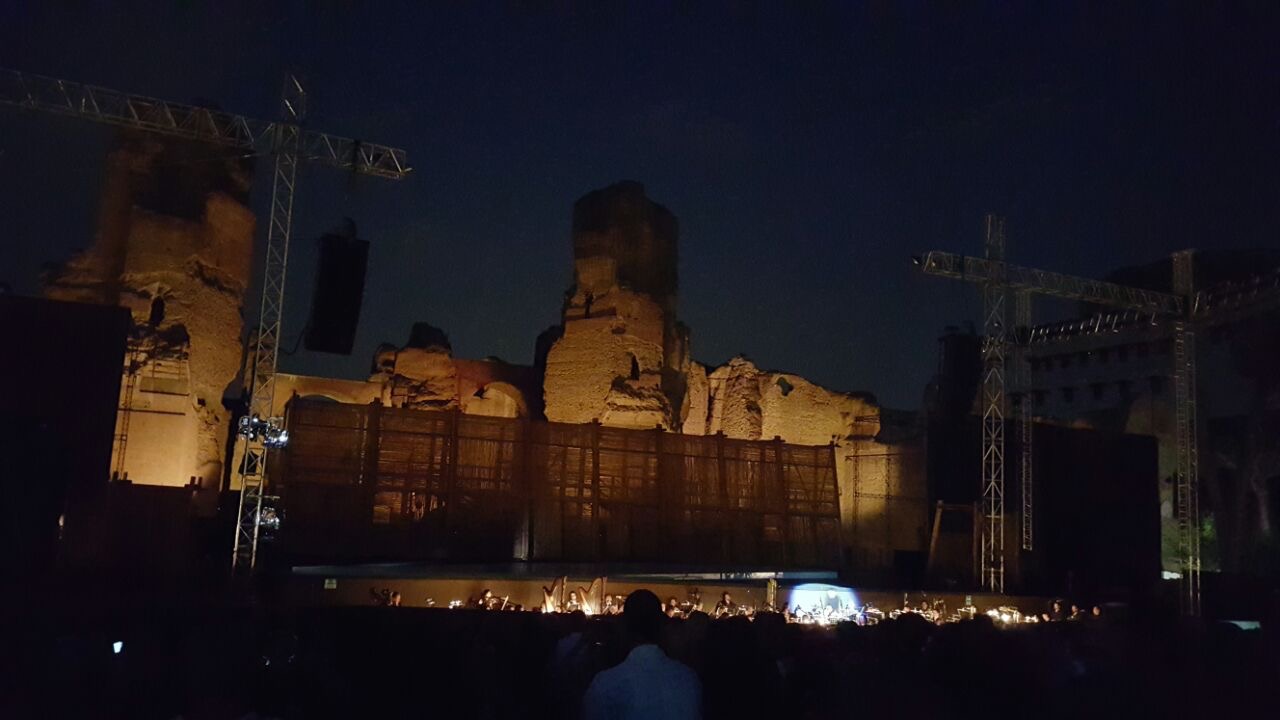 Caracalla