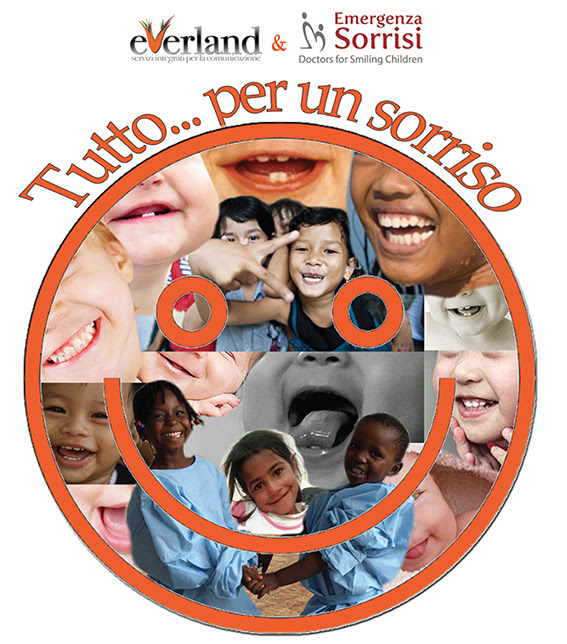 Tutto per un sorriso3