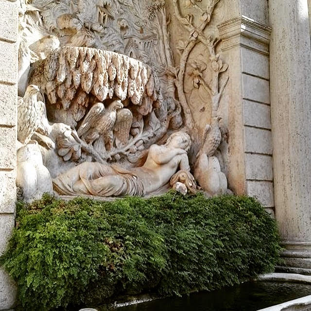 Villa d'Este