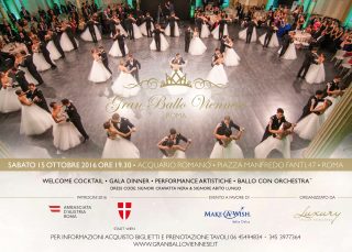 gran ballo viennese