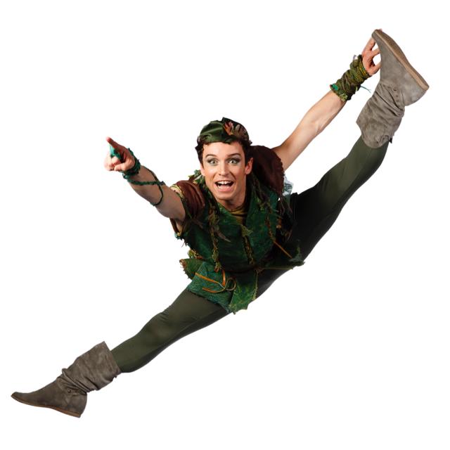 peter pan