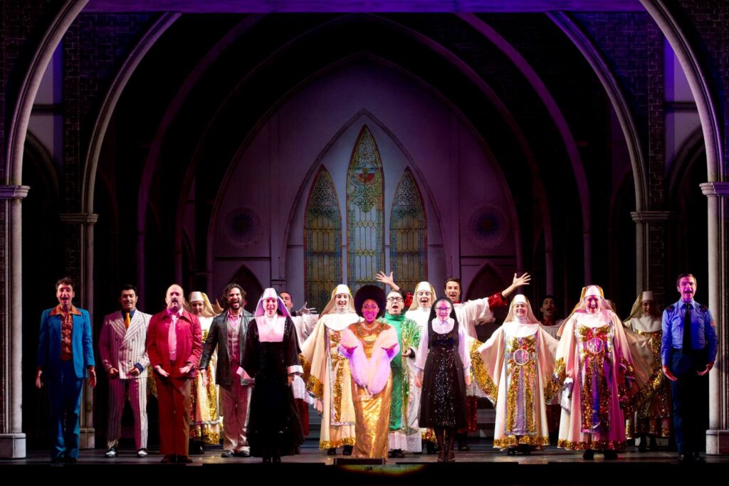 sister act