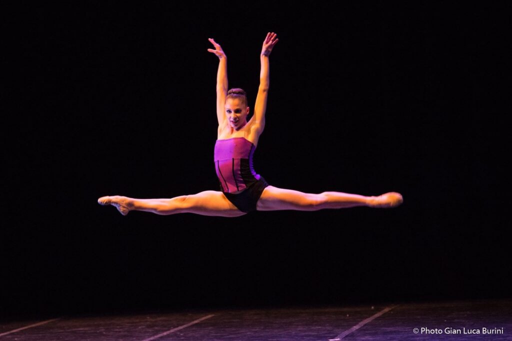 Dance Studio