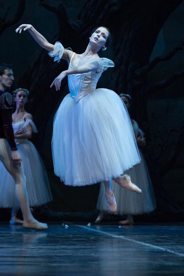 Giselle