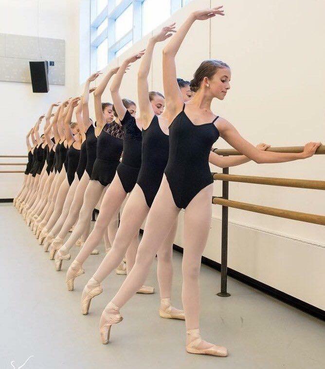 Europa in danza 10 e 11 febbraio 2018