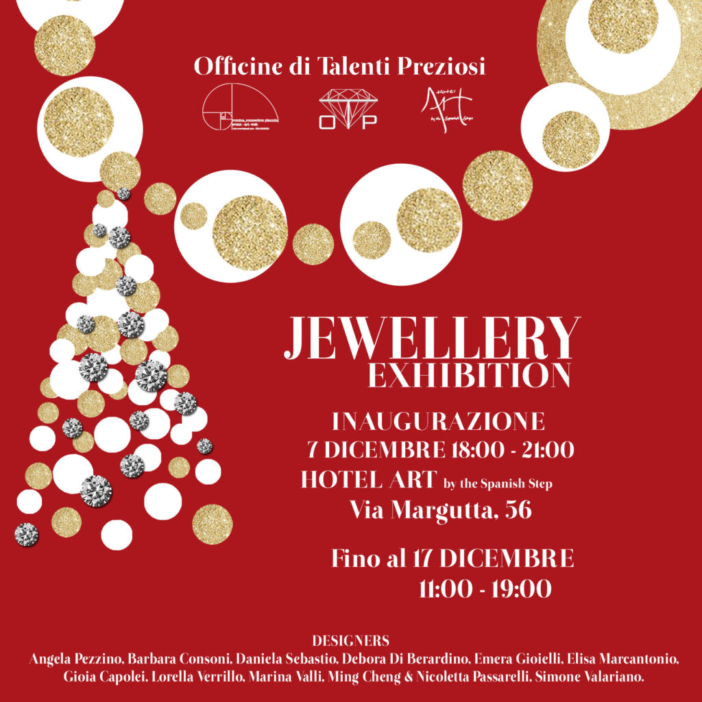 Jewellery Exhibition