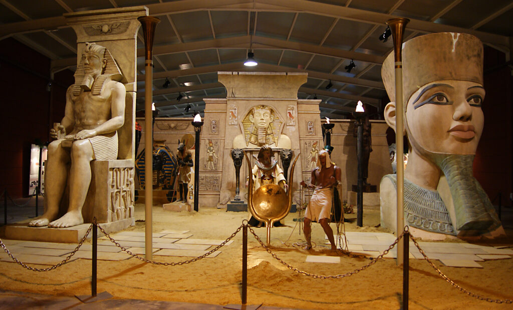 Cinecittà World Cine lab