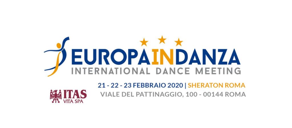 EUUROPA IN DANZA