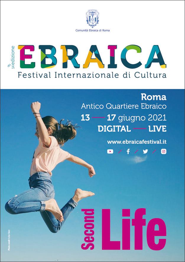 Ebraica festival