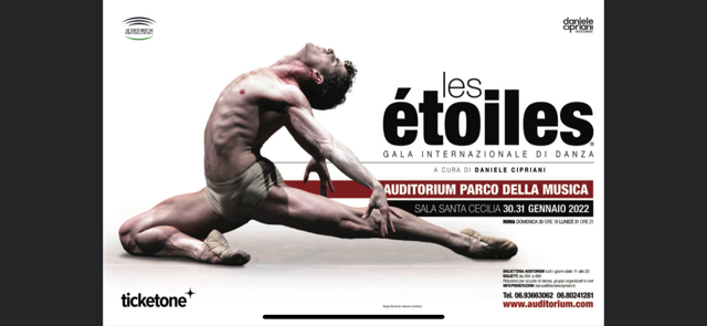 ls etoiles