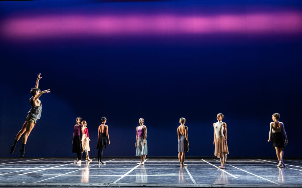 Prove Within the Golden Hour_ph Teatro dell'Opera di Roma 2023_L1110190