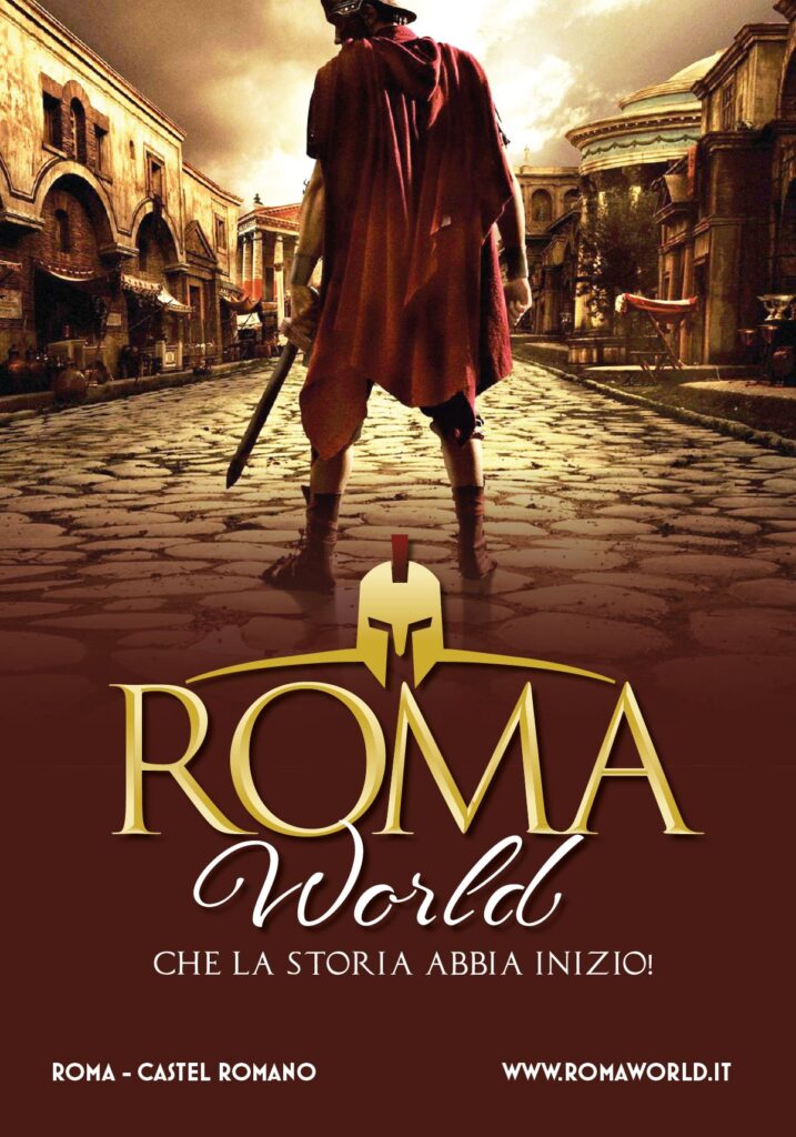 Visual Roma World 2