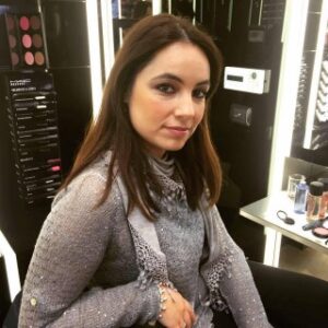 Ritratto di Gilda Laudisa